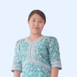 Hnin Si (Burmese Teacher)